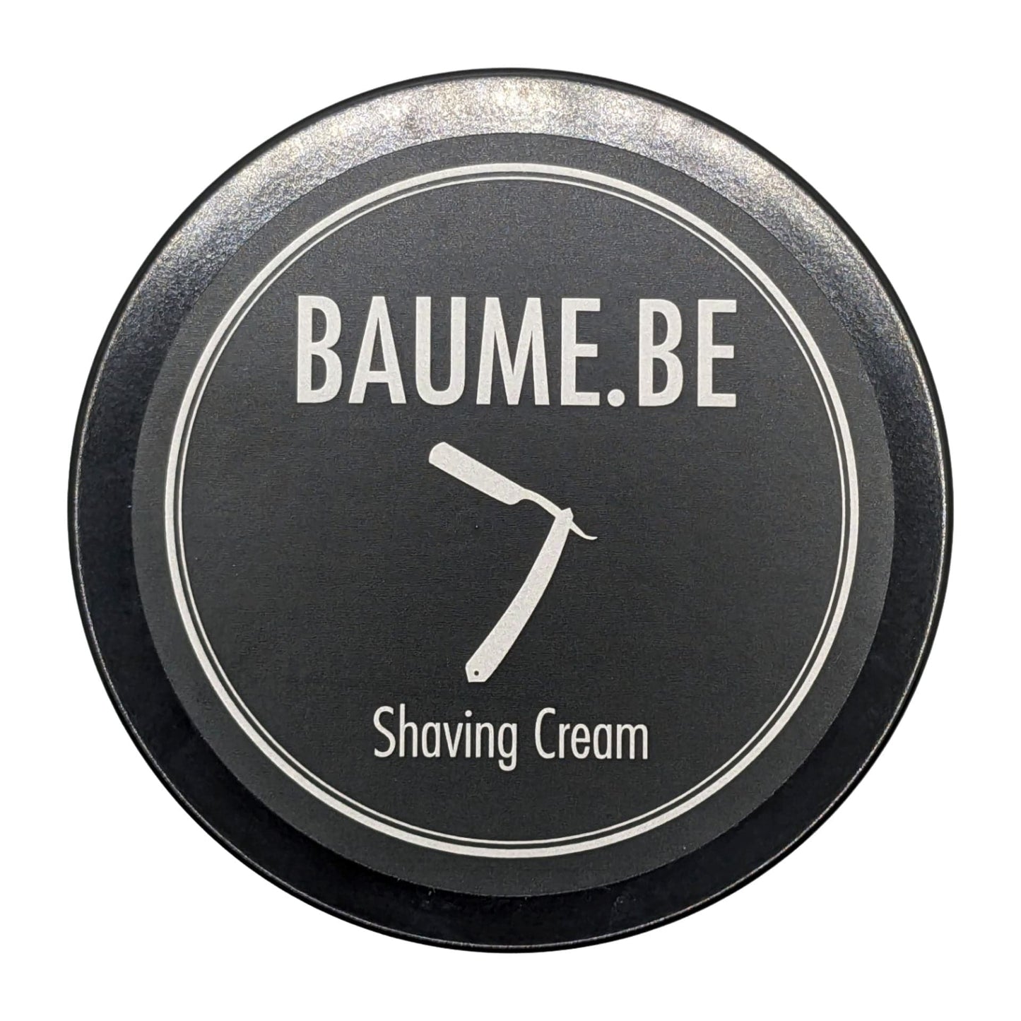 Shaving Cream (200ml) - by BAUME.BE (Pre-Owned)