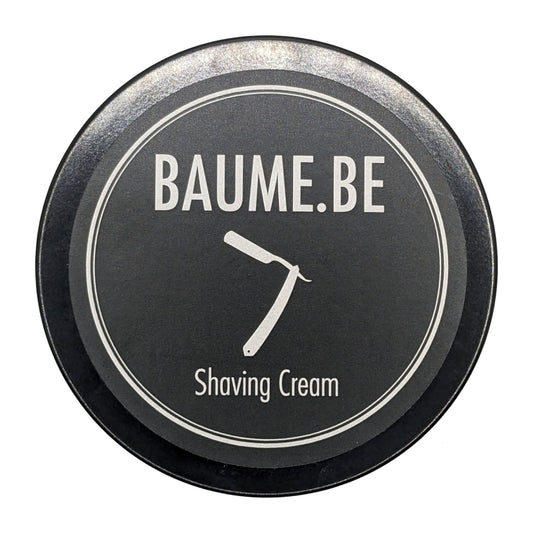 Shaving Cream (200ml) - by BAUME.BE (Pre-Owned)