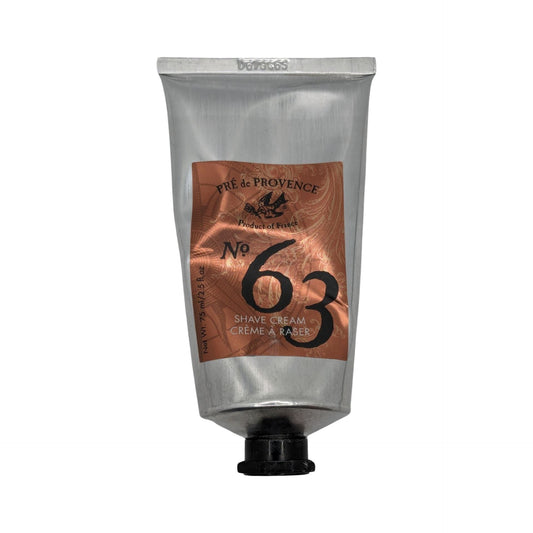 No. 63 Shave Cream - by Pre de Provence (Pre-Owned)