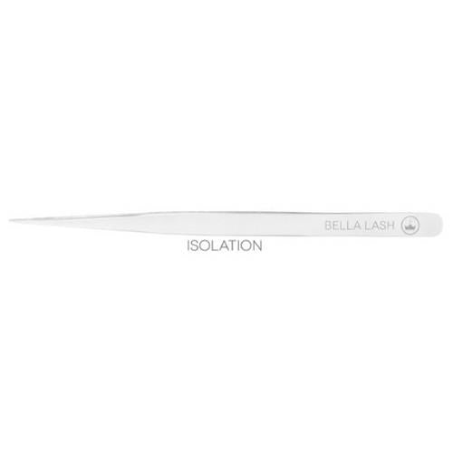 Bella Lash - Volume Tweezers - Isolation