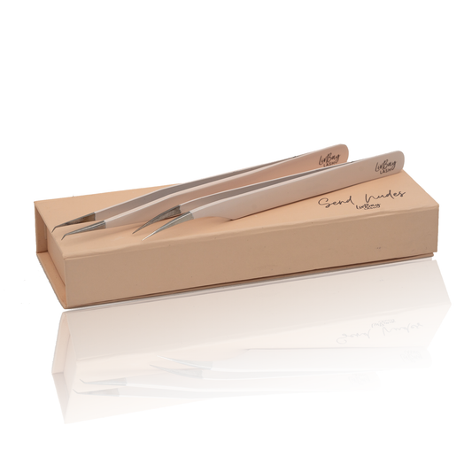 Send Nudes - Tweezer