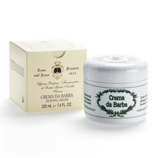 Santa Maria Novella Shaving Cream (Crema da Barba) (250 ml) #21331