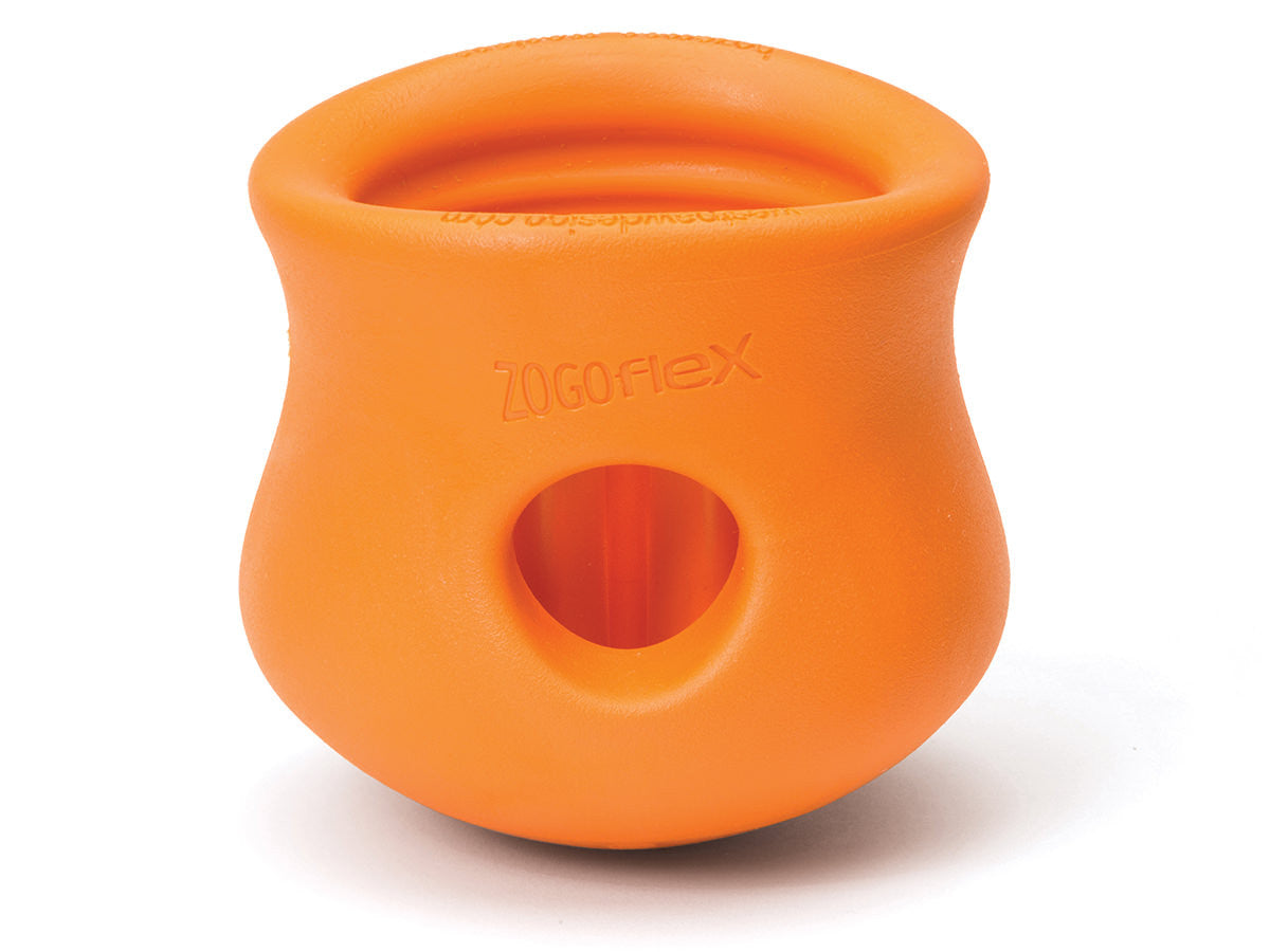 The Fluffy Carnivore Pet Food Market dog bone for puppies and for dogs, West Paw Designs, Marley Jane The Saint, Dog Toys, Oakville, Ontario, Delivery, Shipping Worldwide, Cat Gifts, Canada, Pets, Big dogs, Small Dogs, Teething, Frisbee, Colorful Dog toys, durable, Mississauga, Pet shop,