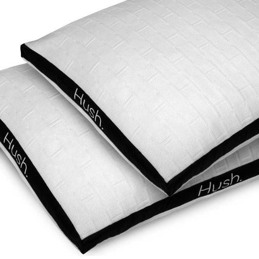 The Hush Pillow with Travel Bag
